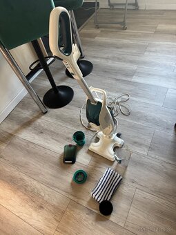 Vysávač plus mop Rowenta - 7