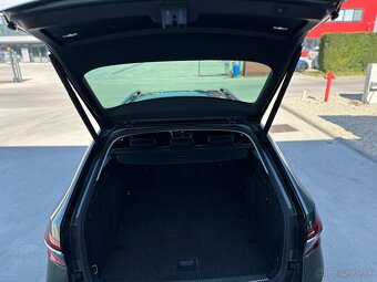 Škoda Superb Combi 2.0 TDI 147kW SCR EVO Style 4x4 DSG - 7