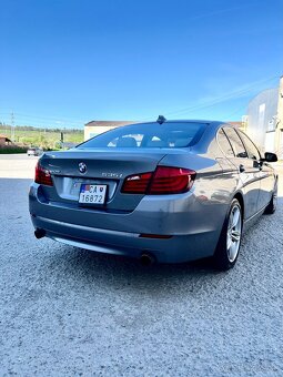 2013 BMW 535i X-Drive 180,000km - 7