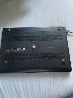 Lenovo IdeaPad 300 15 - 7