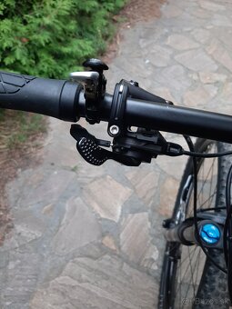 Hardtail - Horský bicykel - MTB Značka: Grand Canyon AL SLX - 7