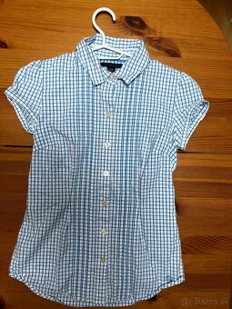 Damske tricka tommy hilfiger - 7