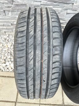 195/50 R15 82H letné NOKIAN - 7