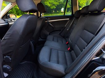 Škoda Octavia 2 Combi 1.9 TDI NOVÁ STK/EK - 7