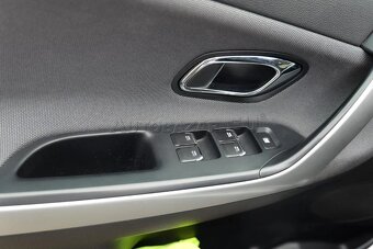 KIA Cee’d Sporty Wagon Combi 66kw Manuál - 7