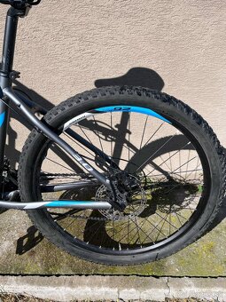 Junior Kross Hexagon 3.0 - 7