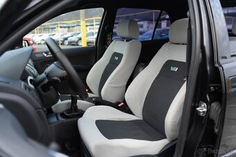 Škoda Fabia 1.9 TDI RS - 7