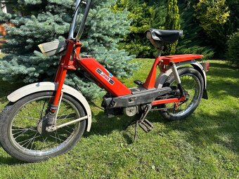 Babetta 207 - 7