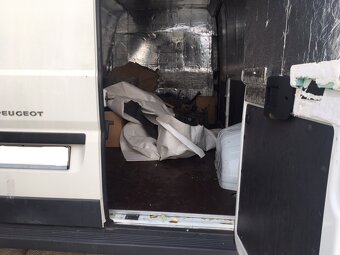 Peugeot Boxer 2.2 HDi 130k 335 L3H2 - 7