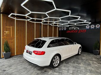 Audi A4 Avant 2.0 TDI S-LINE - 7