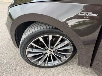 Škoda Superb Combi 2.0 TDI 190k 4x4 L&K DSG EU6 - 7