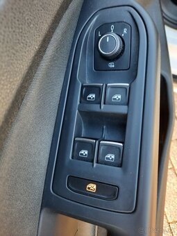 Volkswagen Golf Alltrack 4×4 2.0tdi 147kW - 7
