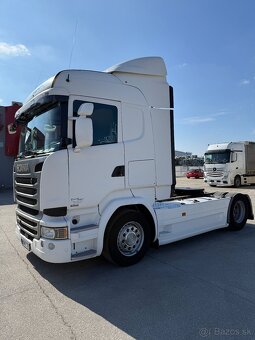 Scania R410 - 7