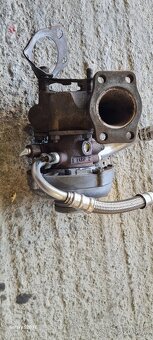 Predám turbo KKK K24-7001 – Audi / VW (034145703C) - 7
