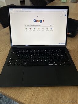 Macbook AIR M2 (2022), 8/256GB - 7