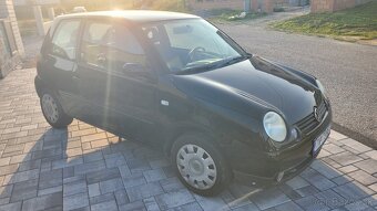 Volkswagen Lupo 1.4 / 44kW Rave r.v. 2005 - 7