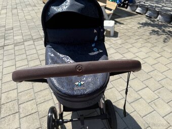 Cybex priam jewels - 7