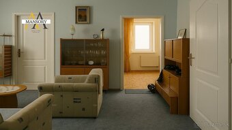 Na predaj 3-izbový byt s výmerou 65 m² - 7