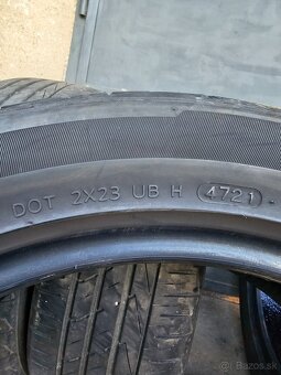 235/50r19 hankook - 7