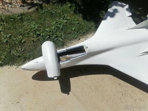 RC lietadlo - 7