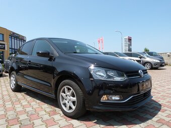 Volkswagen Polo 1.2 TSI edícia ALLSTAR DSG - 7