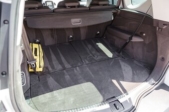 Renault Espace INITIALE Paris 1.6dCi Energy 118kW 7m 05/2016 - 7