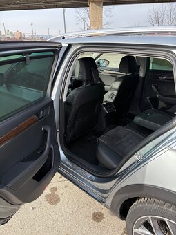 Škoda Superb Scout - 7