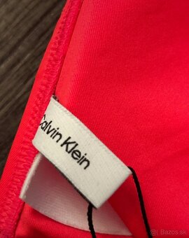 Plavky Calvin Klein - 7
