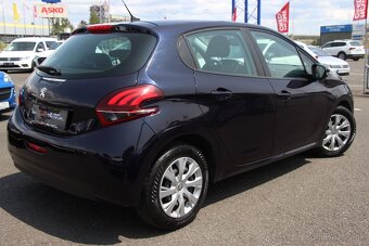 Peugeot 208 1.2 PureTech Active - 7