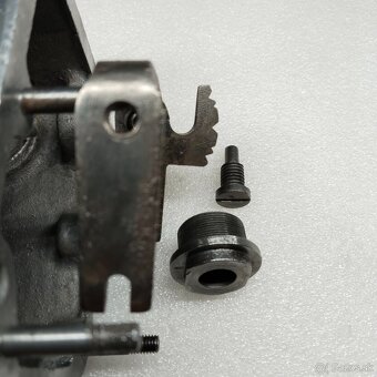 JAWA SPECIAL 175 & 250 PŘEVODOVKA FJ ORIGINÁL - 7