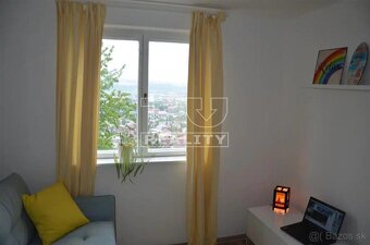 Exkluzívny pozemok s panoramatickým výhľadom na Košice –... - 7