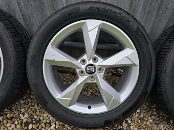 5x112 R19 Kodiaq Q3 Tiguan Tarraco 235/50 R19 - 7