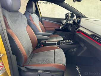 Volkswagen ID.4 Pro Performance 150kW IQ Panorama Tažné ACC - 7