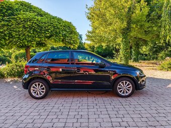 Volkswagen Polo 1.4TDI 77kw 2015 - 7
