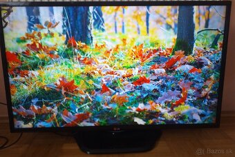 Led Full HD Tv LG 42LN5400 42"(107cm) - 7