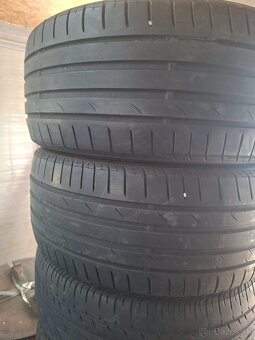 215/45R16 nexen 2ks letné - 7