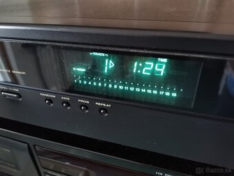 CD PLAYER MARANTZ CD-40 - 7