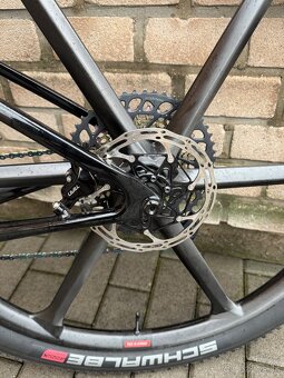 Cannondale Scalpel HT ultimate SRM 9 Sram AXS 2024 CZ - 7