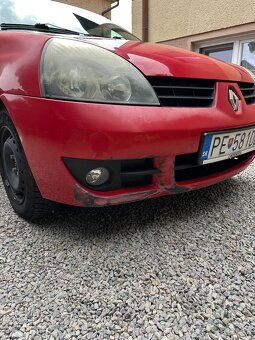 Renault Clio storia - 7