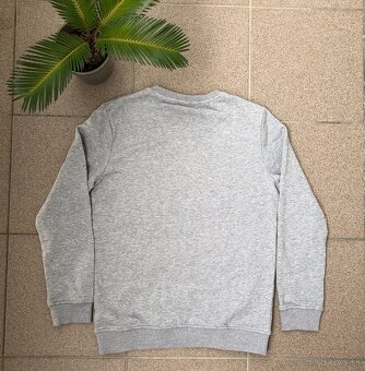 Calvin Klein Jeans mikina - 7