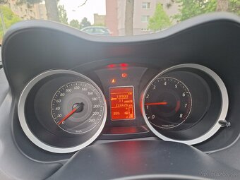 Mitsubishi Lancer 1.8 MIVEC - 7