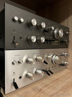 Technics SU-3500 - 7