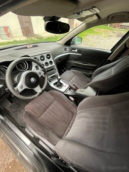 Alfa Romeo 159 1.9jtd 110kw - 7