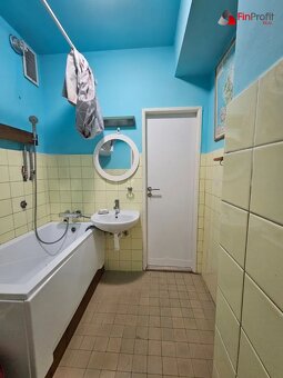 2izbový byt blízko centra mesta Piešťany - 7