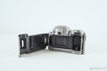 Olympus IS-21 Film - 7