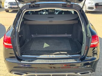 Mercedes-Benz C 220 BlueTEC Kombi A/T - 7