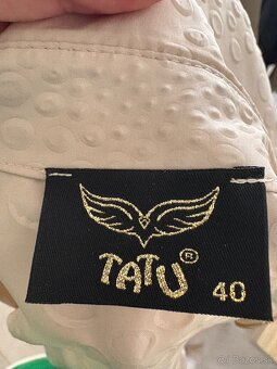 Šaty TATU - 7