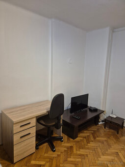Prenájom, veľký jednoizbový byt 50m2, Košice, Rastislavova - 7