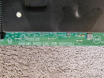 Philips 65PUS8505/12 - náhradné diely - 7