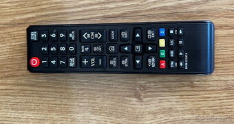 FULL HD LED televízor Samsung UE32H5030AW - 7